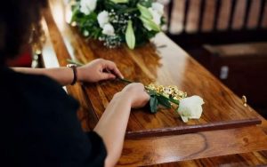 Tres muertes en