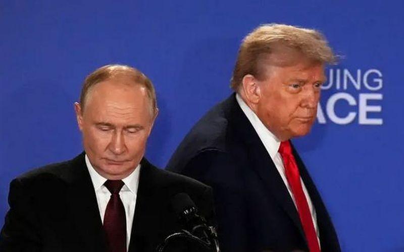 Trump asegura