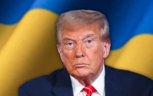 Trump cambia de