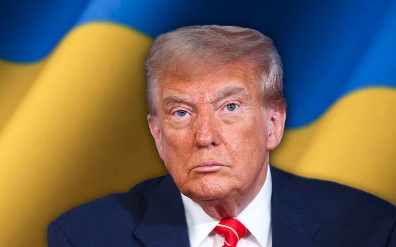 Trump cambia de