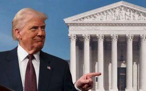 Trump desafía a