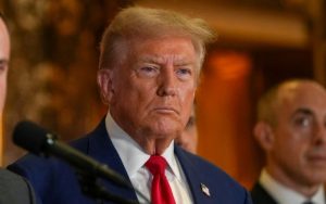 Trump exige a Hamas