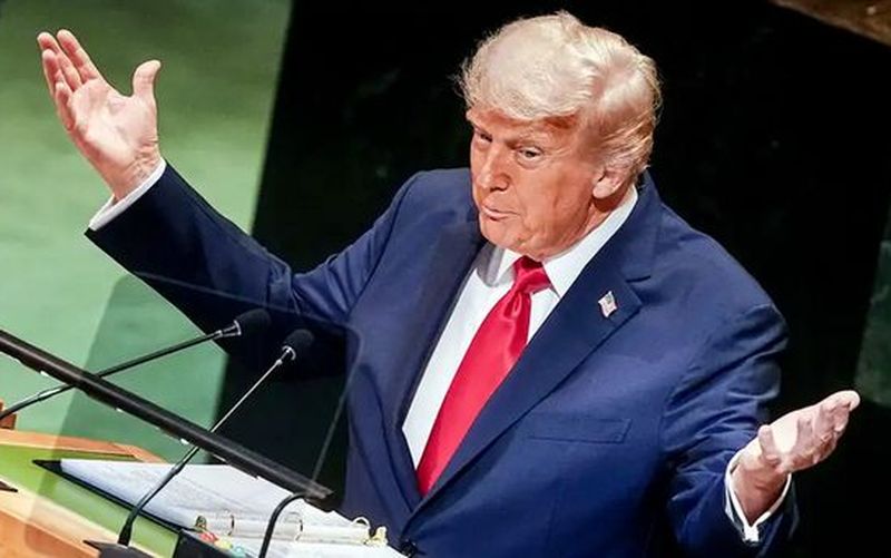 Trump_ reconocer