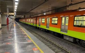 Un hombre murió