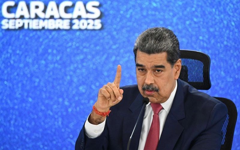 Venezuela confirma