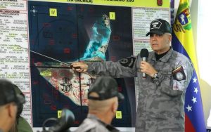 Venezuela inicia