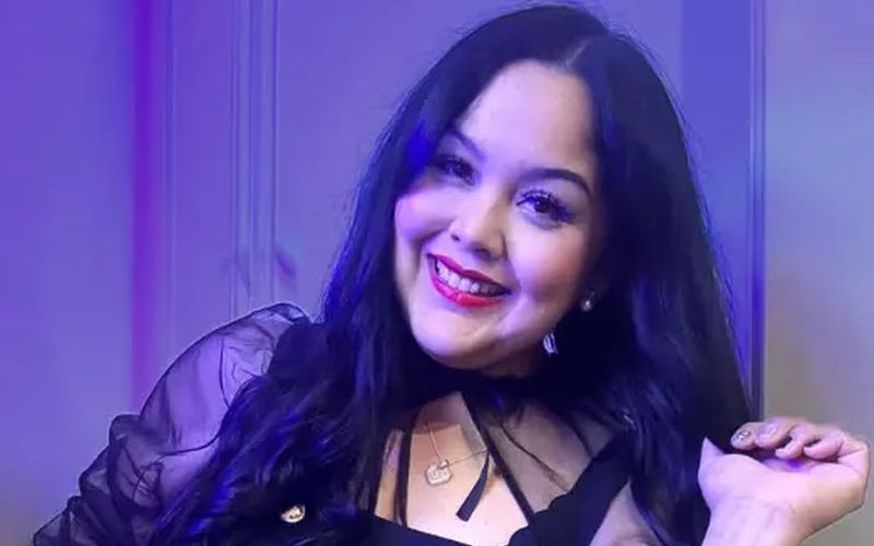 Wendolee Ayala
