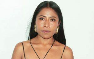 Yalitza Aparicio