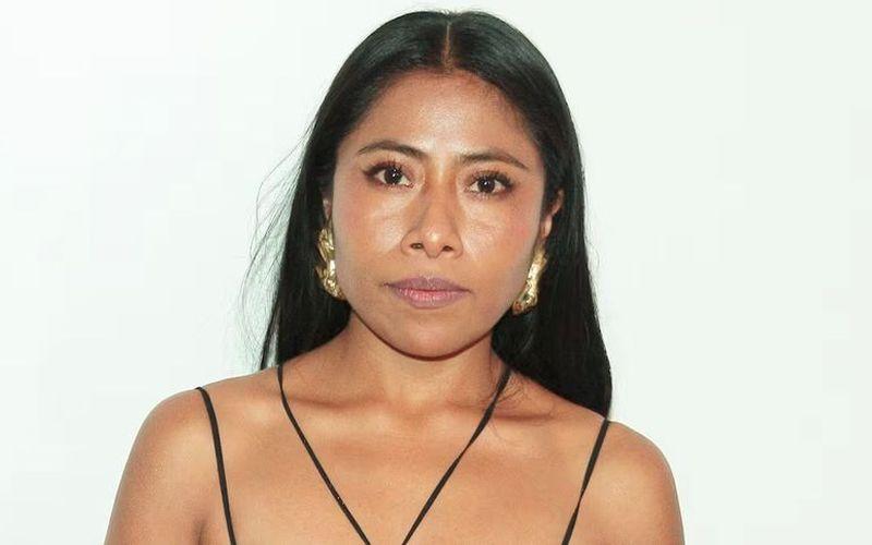 Yalitza Aparicio
