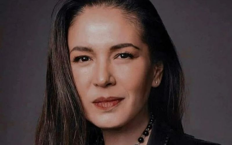 Yolanda Andrade