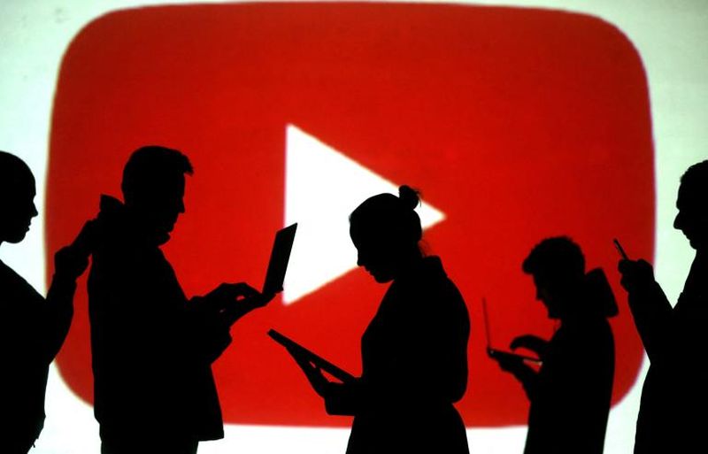 YouTube pagará