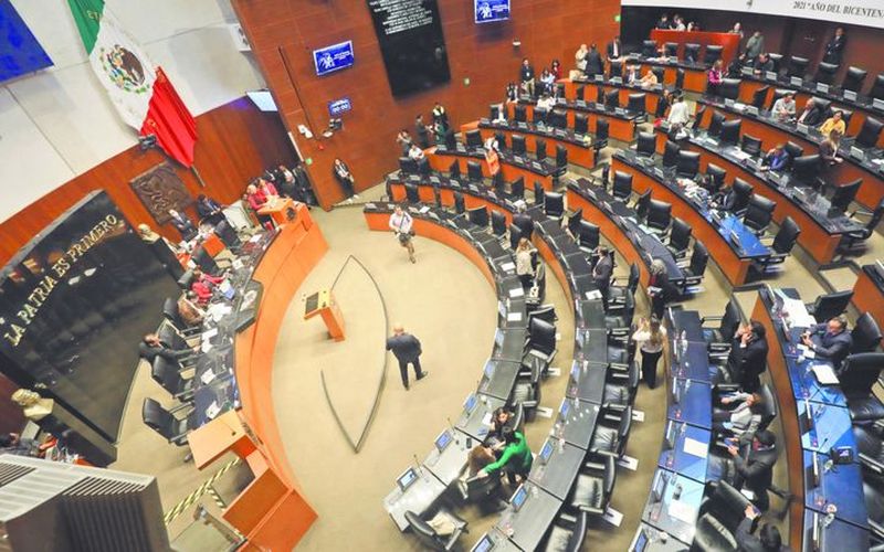 ​Senado aprueba