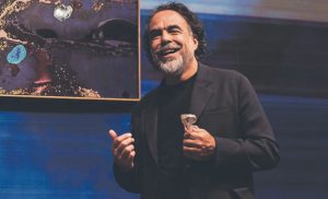 Alejandro Iñárritu