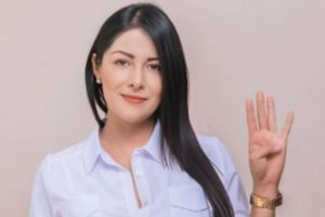 Asesinan a Jessica