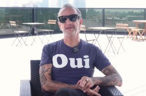 Así luce Tito