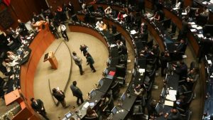 Avala Senado