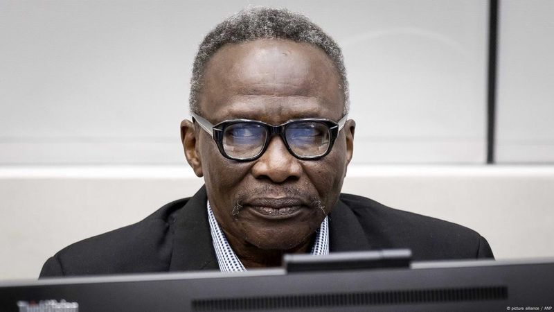 CPI condena a jefe