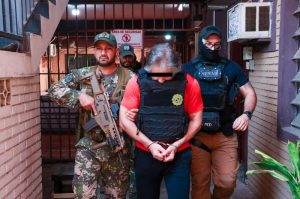 Conceden suspensión