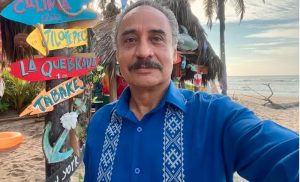 David Villalpando