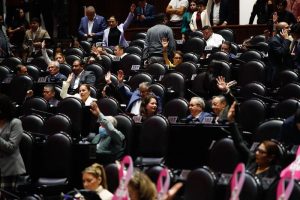 Diputados aprueban