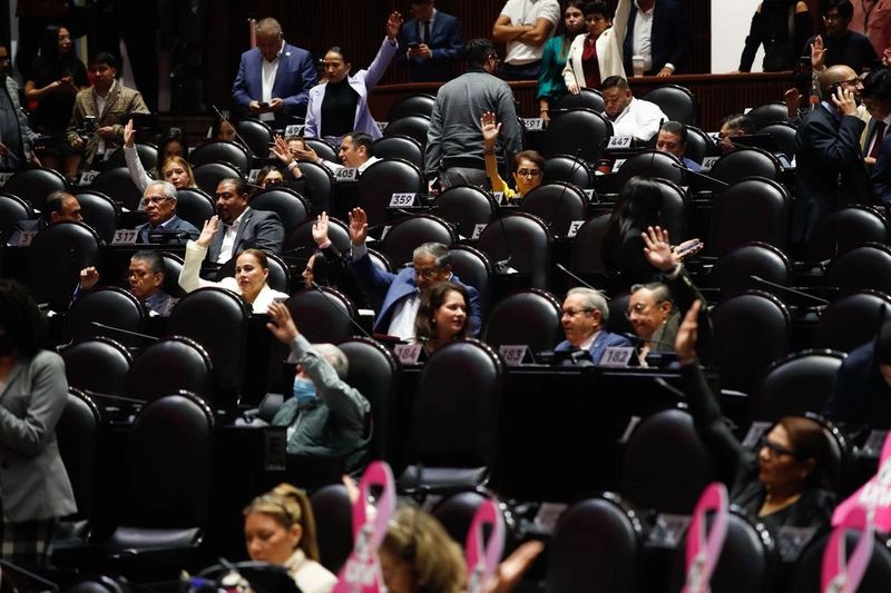 Diputados aprueban