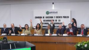 Diputados aprueban