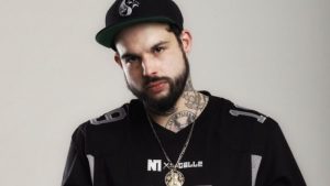 Emiliano Aguilar