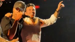 Enrique Iglesias