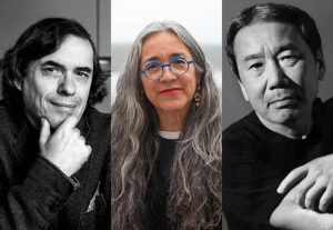 Estos son los escritores