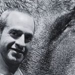Falleció Pepe Soho