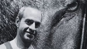 Falleció Pepe Soho