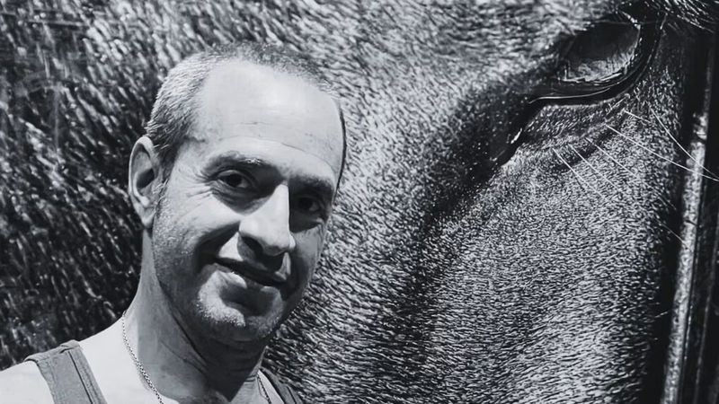 Falleció Pepe Soho