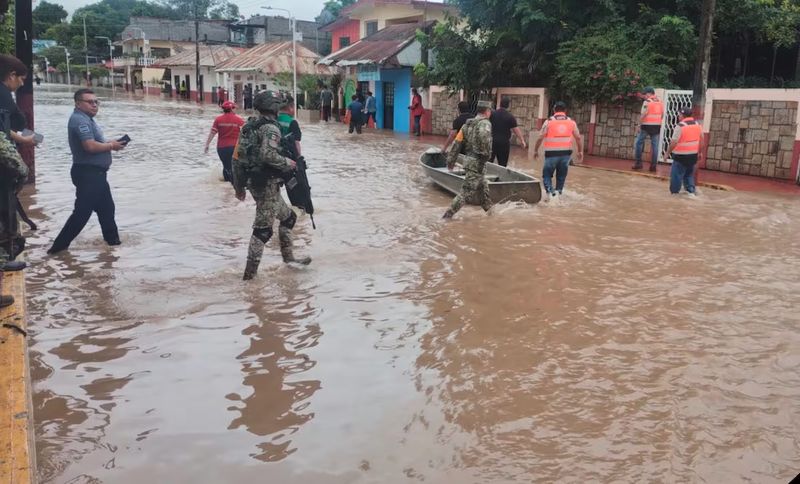 Fuerzas Armadas