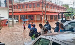 Inundaciones y