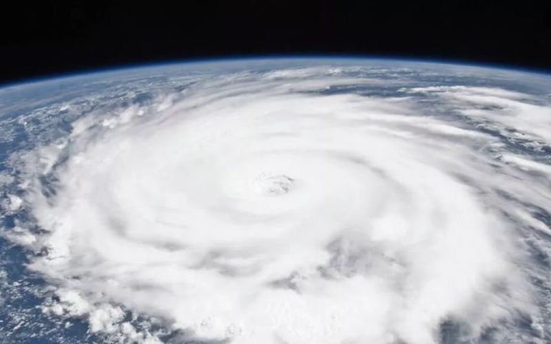 “La Niña” está