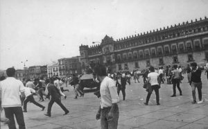 Las letras contra