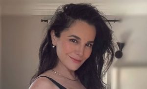 Martha Higareda