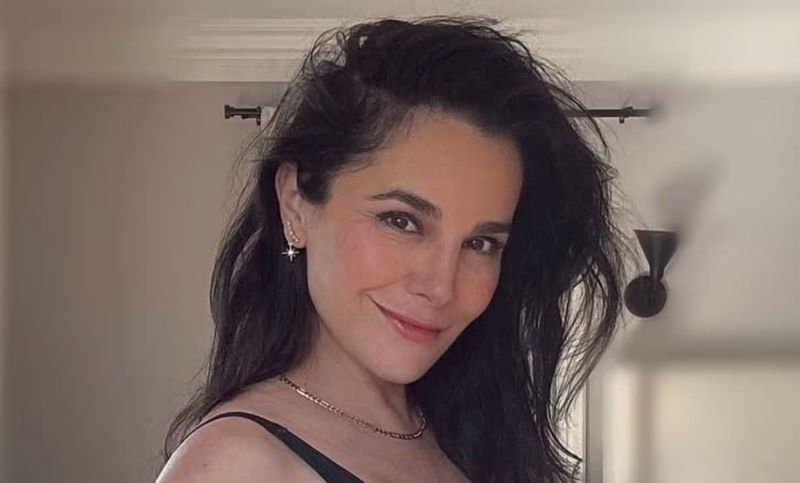 Martha Higareda