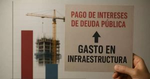 México invierte