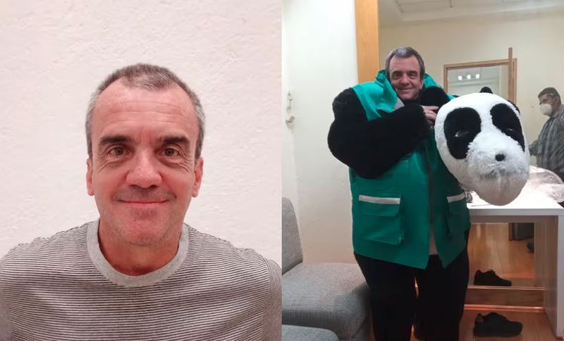 Muere Carlos Arau