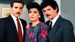 Muere actor de