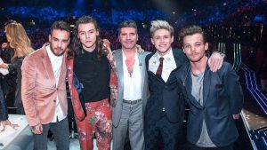 One Direction