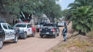 Operativo contra