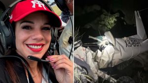 Piloto de avioneta