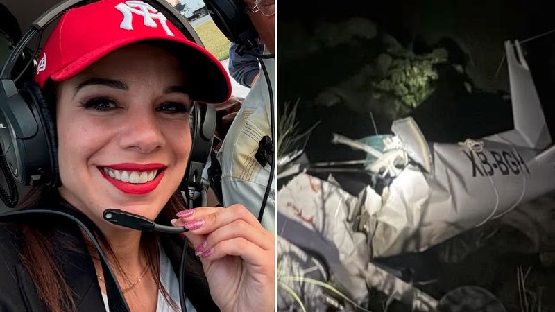 Piloto de avioneta