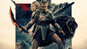 Predator- Badlands