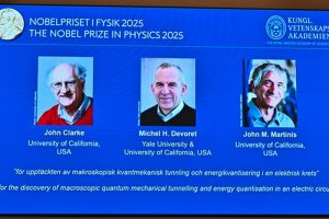 Premio Nobel de