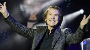 Raphael anuncia