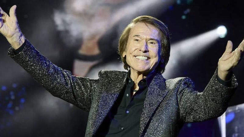 Raphael anuncia