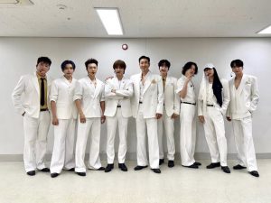 Super Junior regresa